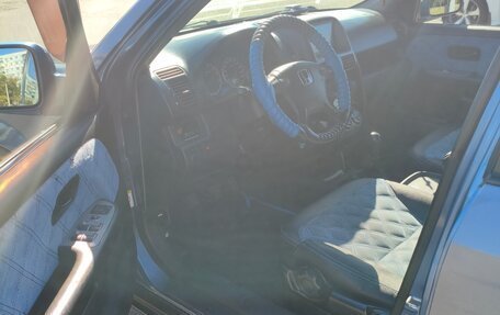 Honda CR-V II рестайлинг, 2003 год, 850 000 рублей, 12 фотография