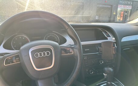 Audi A4, 2010 год, 920 000 рублей, 7 фотография