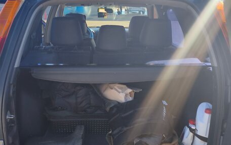Honda CR-V II рестайлинг, 2003 год, 850 000 рублей, 15 фотография