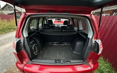 Mitsubishi Outlander III рестайлинг 3, 2007 год, 885 000 рублей, 13 фотография