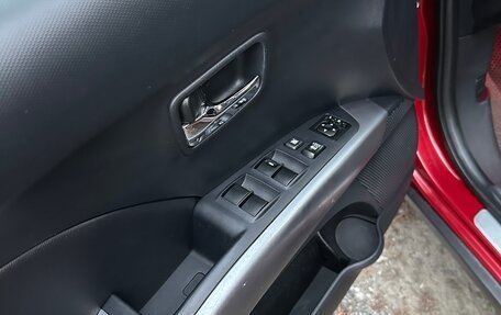 Mitsubishi Outlander III рестайлинг 3, 2007 год, 885 000 рублей, 19 фотография