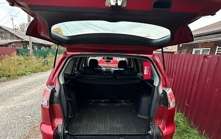 Mitsubishi Outlander III рестайлинг 3, 2007 год, 885 000 рублей, 14 фотография