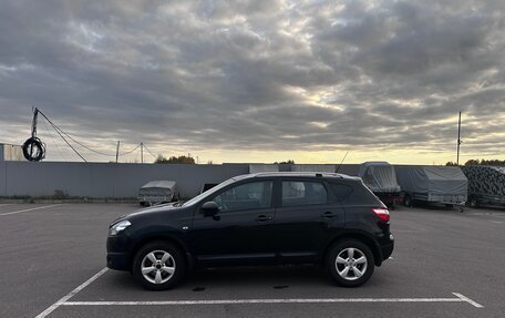 Nissan Qashqai, 2011 год, 780 000 рублей, 2 фотография