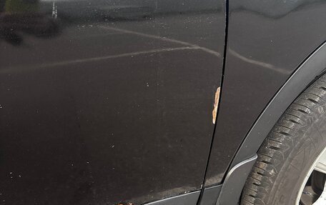 Nissan Qashqai, 2011 год, 780 000 рублей, 7 фотография
