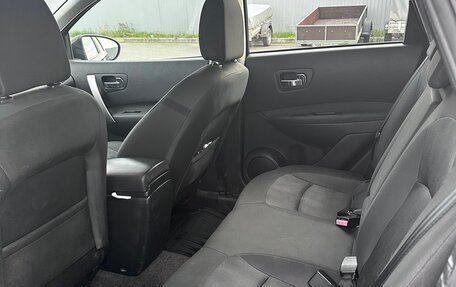 Nissan Qashqai, 2011 год, 780 000 рублей, 5 фотография