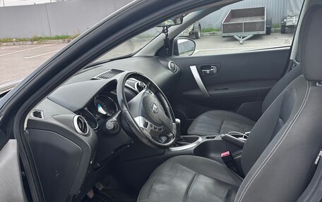 Nissan Qashqai, 2011 год, 780 000 рублей, 4 фотография