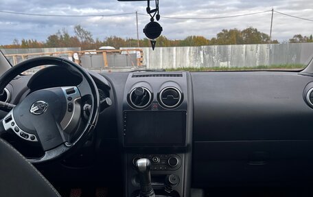 Nissan Qashqai, 2011 год, 780 000 рублей, 6 фотография
