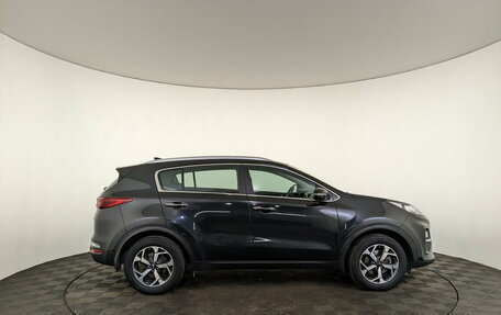 KIA Sportage IV рестайлинг, 2019 год, 2 150 000 рублей, 4 фотография