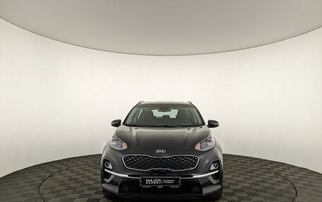 KIA Sportage IV рестайлинг, 2019 год, 2 150 000 рублей, 2 фотография