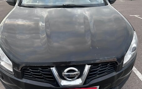 Nissan Qashqai, 2011 год, 780 000 рублей, 8 фотография