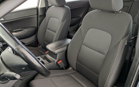 KIA Sportage IV рестайлинг, 2019 год, 2 150 000 рублей, 20 фотография