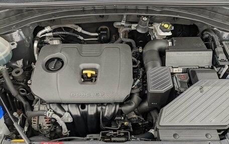 KIA Sportage IV рестайлинг, 2019 год, 2 150 000 рублей, 9 фотография