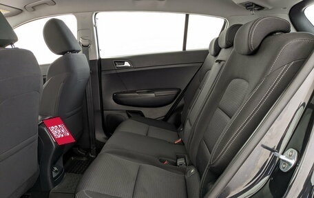 KIA Sportage IV рестайлинг, 2019 год, 2 150 000 рублей, 12 фотография