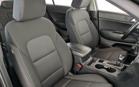 KIA Sportage IV рестайлинг, 2019 год, 2 150 000 рублей, 23 фотография