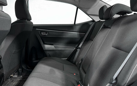 Toyota Corolla, 2014 год, 1 049 000 рублей, 11 фотография