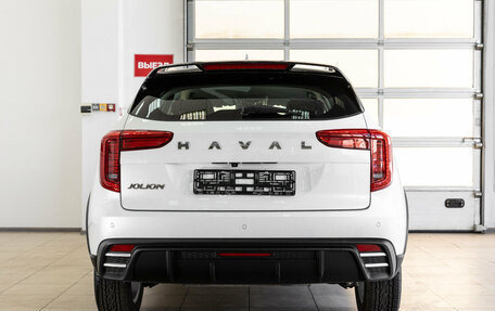 Haval Jolion, 2025 год, 2 000 000 рублей, 5 фотография
