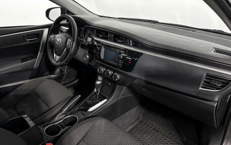 Toyota Corolla, 2014 год, 1 049 000 рублей, 13 фотография