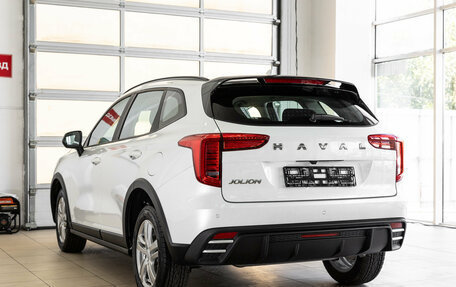 Haval Jolion, 2025 год, 2 000 000 рублей, 4 фотография