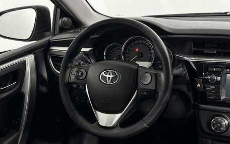 Toyota Corolla, 2014 год, 1 049 000 рублей, 15 фотография