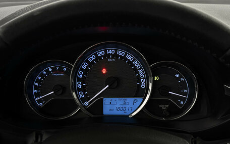 Toyota Corolla, 2014 год, 1 049 000 рублей, 16 фотография