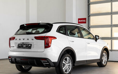 Haval Jolion, 2025 год, 2 000 000 рублей, 6 фотография
