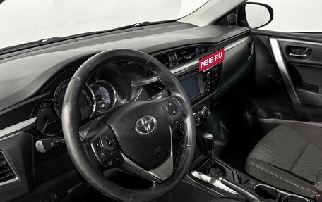 Toyota Corolla, 2014 год, 1 049 000 рублей, 9 фотография