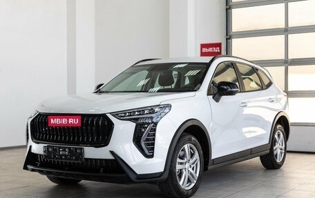 Haval Jolion, 2025 год, 2 000 000 рублей, 3 фотография