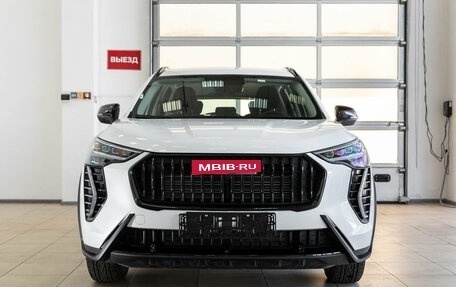 Haval Jolion, 2025 год, 2 000 000 рублей, 2 фотография