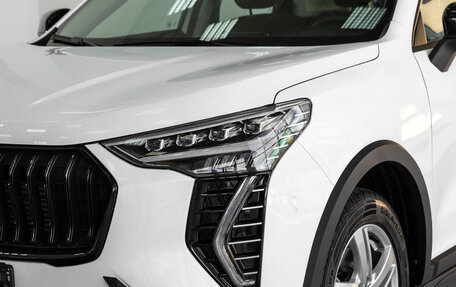 Haval Jolion, 2025 год, 2 000 000 рублей, 8 фотография