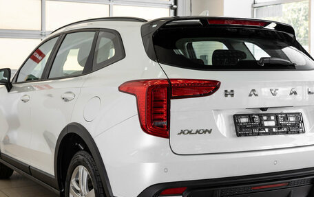 Haval Jolion, 2025 год, 2 000 000 рублей, 10 фотография