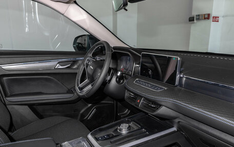 Haval Jolion, 2025 год, 2 000 000 рублей, 21 фотография