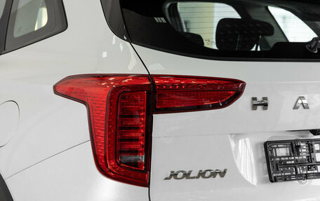 Haval Jolion, 2025 год, 2 000 000 рублей, 11 фотография