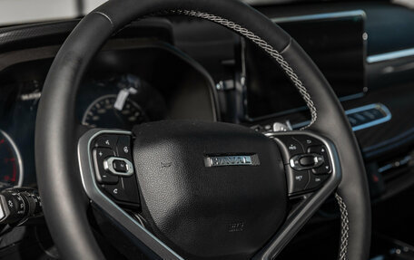 Haval Jolion, 2025 год, 2 000 000 рублей, 18 фотография