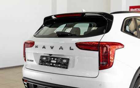 Haval Jolion, 2025 год, 2 000 000 рублей, 13 фотография