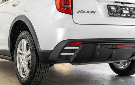 Haval Jolion, 2025 год, 2 000 000 рублей, 15 фотография