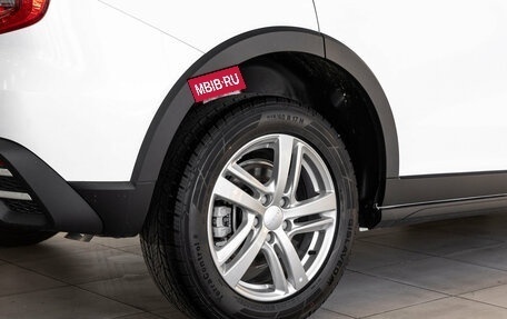 Haval Jolion, 2025 год, 2 000 000 рублей, 14 фотография