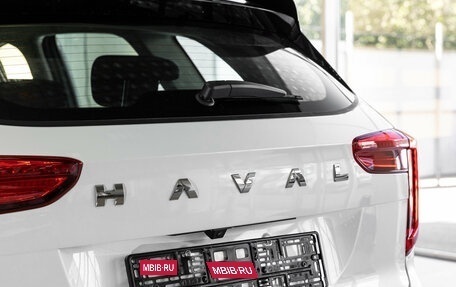 Haval Jolion, 2025 год, 2 000 000 рублей, 12 фотография