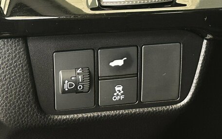 Honda CR-V, 2023 год, 3 770 000 рублей, 9 фотография