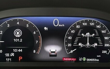 Honda CR-V, 2023 год, 3 770 000 рублей, 6 фотография