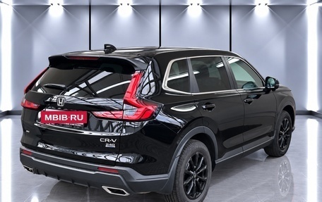 Honda CR-V, 2023 год, 3 770 000 рублей, 4 фотография