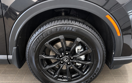 Honda CR-V, 2023 год, 3 770 000 рублей, 19 фотография