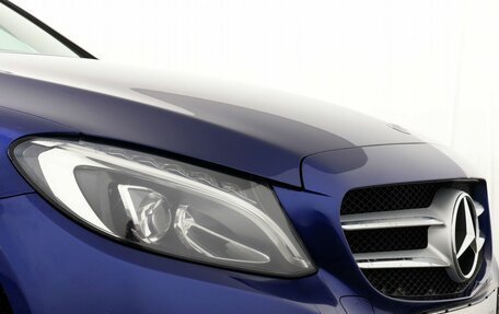 Mercedes-Benz C-Класс, 2016 год, 1 900 000 рублей, 7 фотография
