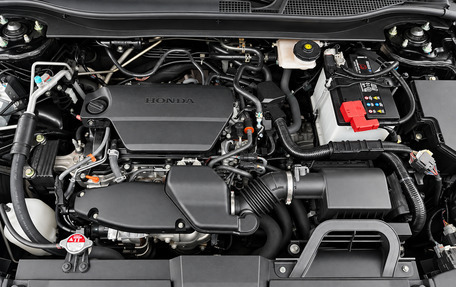 Honda CR-V, 2023 год, 3 770 000 рублей, 18 фотография