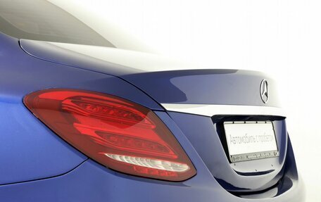 Mercedes-Benz C-Класс, 2016 год, 1 900 000 рублей, 8 фотография