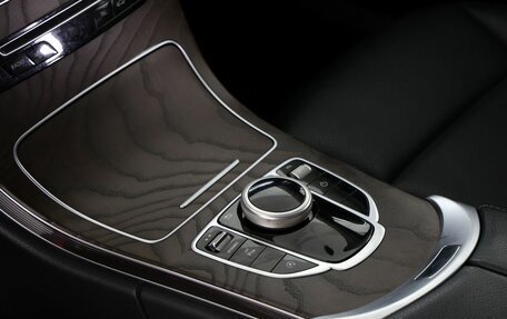 Mercedes-Benz C-Класс, 2016 год, 1 900 000 рублей, 21 фотография