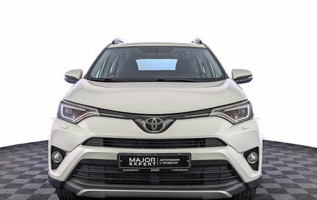 Toyota RAV4, 2017 год, 2 550 000 рублей, 2 фотография
