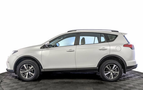 Toyota RAV4, 2017 год, 2 550 000 рублей, 8 фотография