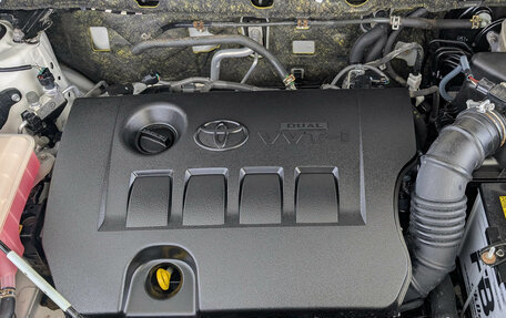 Toyota RAV4, 2017 год, 2 550 000 рублей, 9 фотография