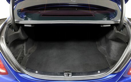Mercedes-Benz C-Класс, 2016 год, 1 900 000 рублей, 28 фотография