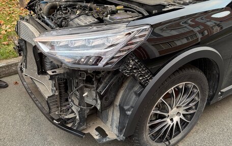 Haval Jolion, 2024 год, 1 500 000 рублей, 8 фотография